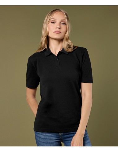 KUS-KK722-Womens Regular Fit Workforce Polo
